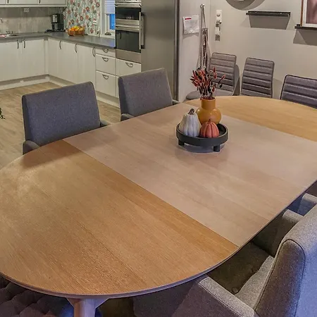 Soppelplass Semesterbostad *