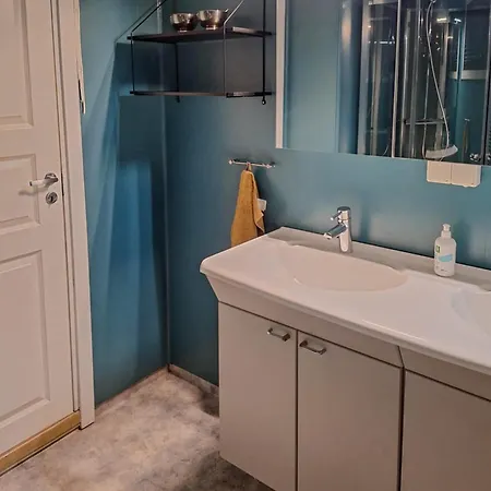 Soppelplass Тромсё