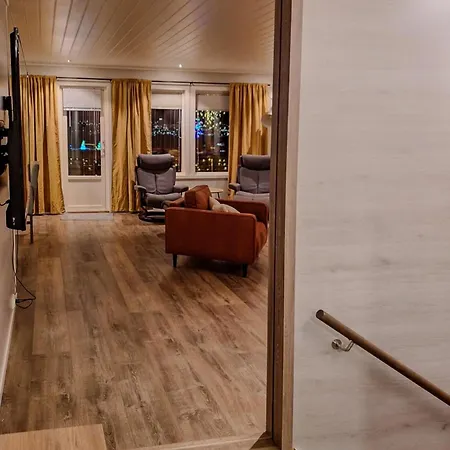 Soppelplass * Тромсё