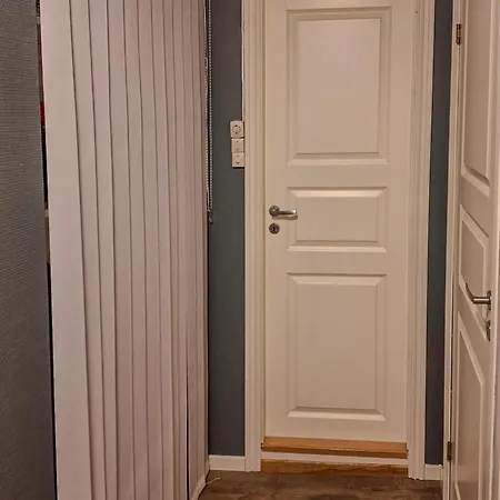 Дом отдыха Soppelplass