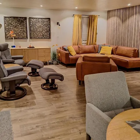 Soppelplass * Тромсё