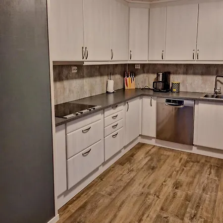 Soppelplass Дом отдыха