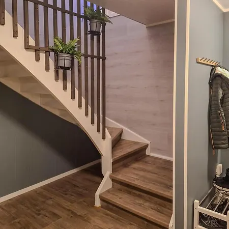 Дом отдыха Soppelplass *