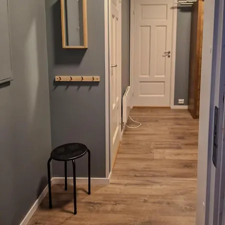 Semesterbostad Soppelplass *