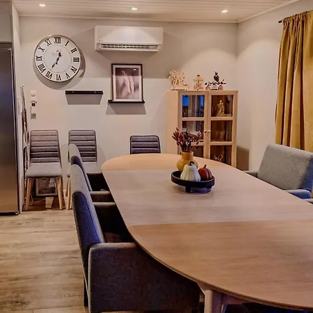 Semesterbostad Soppelplass *