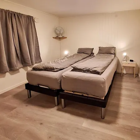 Soppelplass Дом отдыха