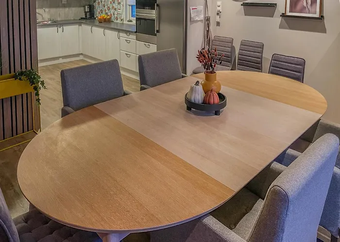 Soppelplass Semesterbostad *