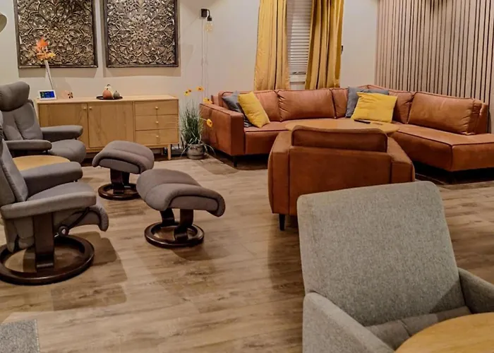 Soppelplass * 特罗姆瑟